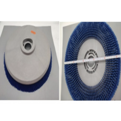 Дисковая щетка средней жесткости 530 мм для поломоечной машины Wilmart K131 / K231