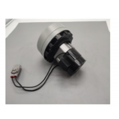 Вакуумный мотор 24V для поломоечной машины Wilmart K131 / K231