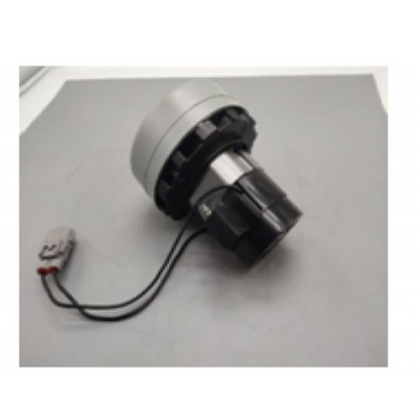 Вакуумный мотор 24V для поломоечной машины Wilmart K131 / K231
