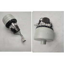 Вакуумный мотор 24V для поломоечной машины Wilmart K310