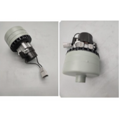 Вакуумный мотор 24V для поломоечной машины Wilmart K310