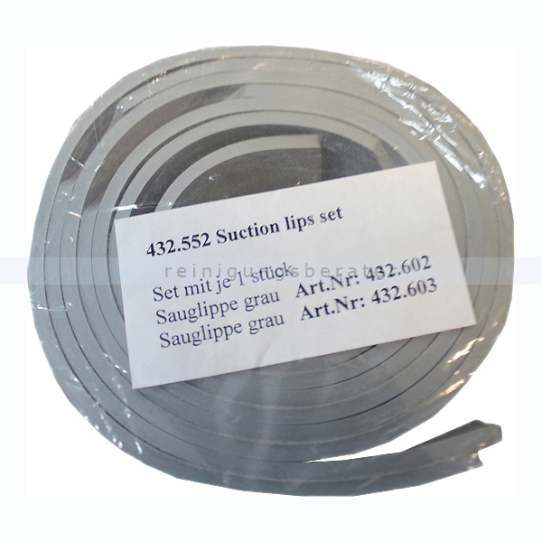 Полосы для сквиджа Cleanfix RA 501