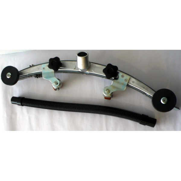 Всасывающий шланг для Cleanfix RA 501