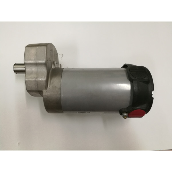 Мотор привода щетки на поломоечную машину columbus ra 66 bm 60