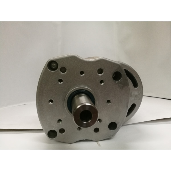 Мотор привода щетки на поломоечную машину columbus ra 66 bm 60