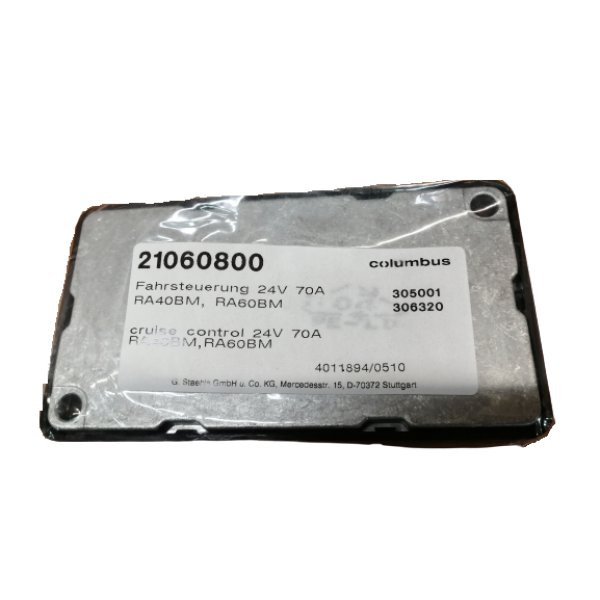 Контроллер движения RA 66BM Контроллер движения RA 66BM