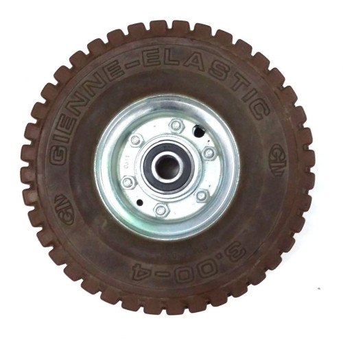 Колесо переднее D250 для Columbus ARA100