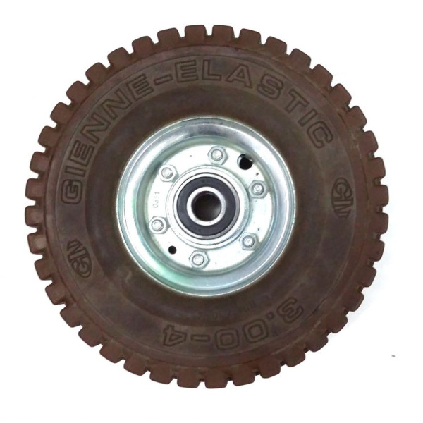 Колесо переднее D250 для Columbus ARA100