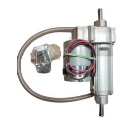 Мотор движения с редуктором в сборе RA60