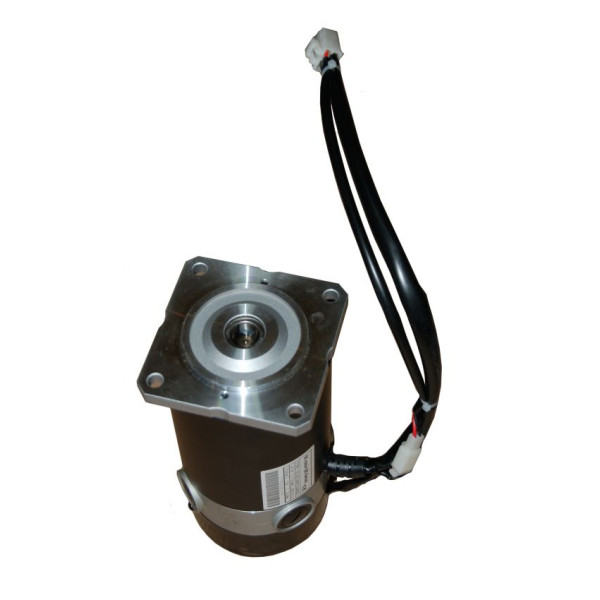 Мотор движения для Columbus ARA100, 750Вт, 24В (старый образец)