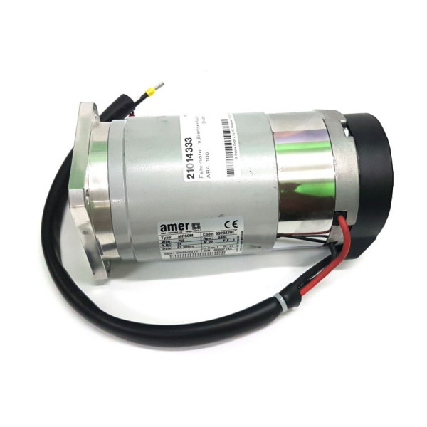 Мотор движения для Columbus ARA100, 750Вт, 24В (старый образец)