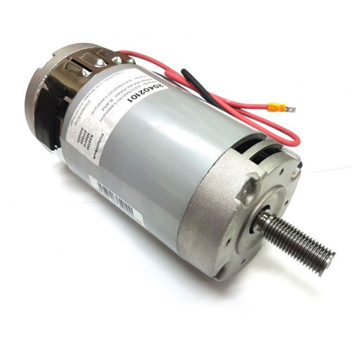 Мотор привода щетки для Columbus RA66BM60 Мотор привода щетки для Columbus RA66BM60