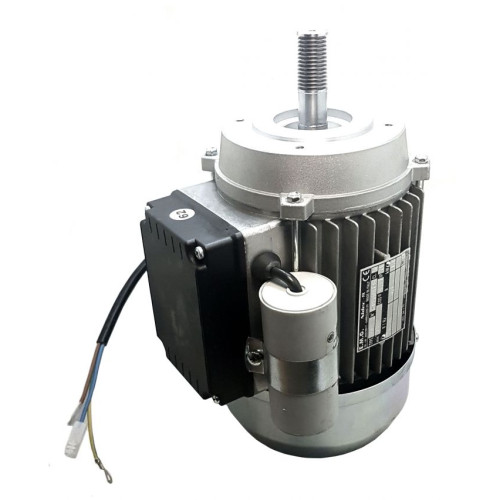 Мотор привода щетки 230В 1100 Вт для Columbus RA43-55 К/КМ