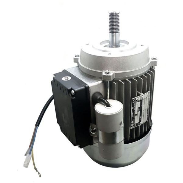 Мотор привода щетки 230В 1100 Вт для Columbus RA43-55 К/КМ