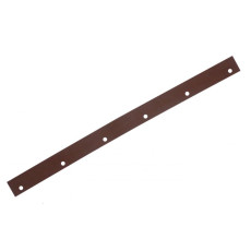 Задняя резина сквиджа для поломоечной машины Abila 17 Задняя резина сквиджа для поломоечной машины Abila 17