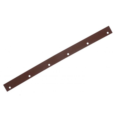 Задняя резина сквиджа для поломоечной машины Abila 17