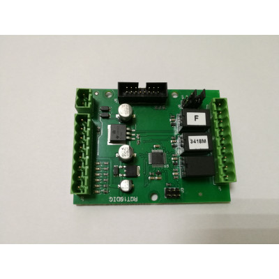 Индикатор уровня заряда АКБ