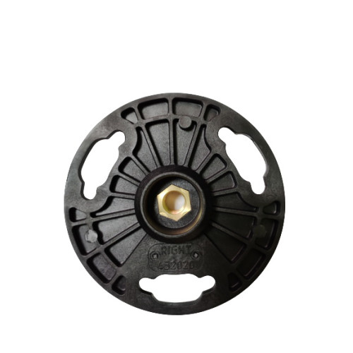 Держатель щетки правый для Comac Innova 85 Держатель щетки правый для Comac Innova 85