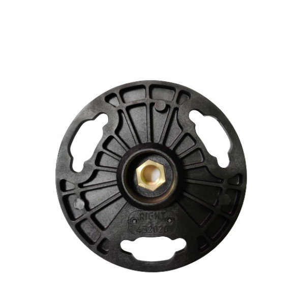 Держатель щетки правый для Comac Innova 85