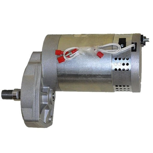 Мотор привода щетки для Gansow CT 40 B 50