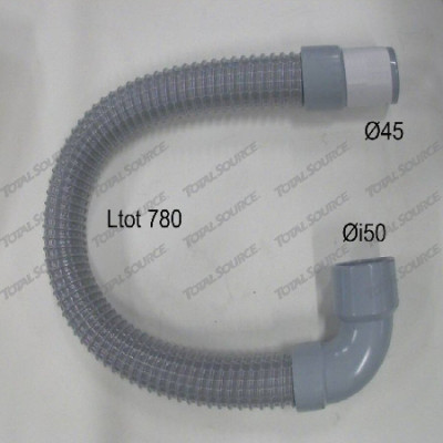 Шланг всасывающий для Columbus RA 43 K 40