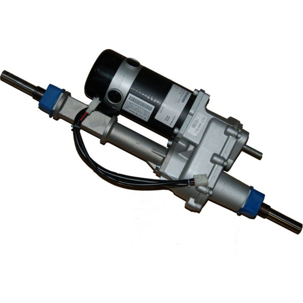 Мотор привода движения для Columbus ARA 80 BM 100