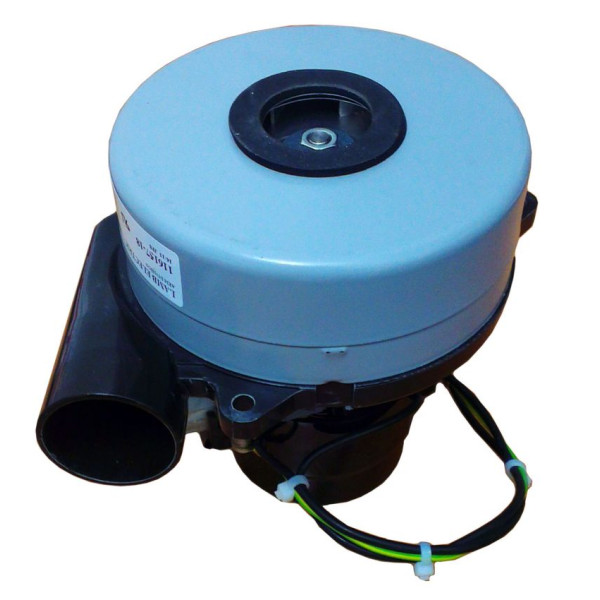 Мотор всасывающий 24В для Columbus RA 43-55 B