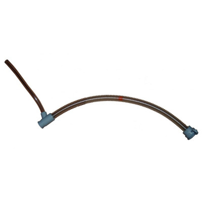 Шланг для слива чистой воды для Columbus RA 55-66