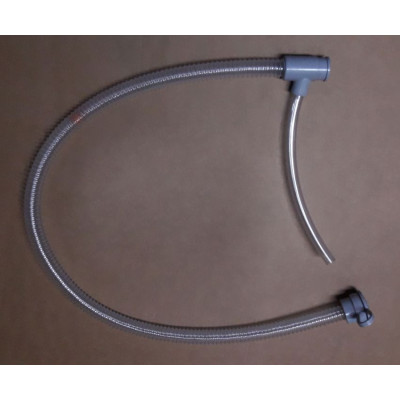 Шланг для слива чистой воды для Columbus ARA 80 BM 100