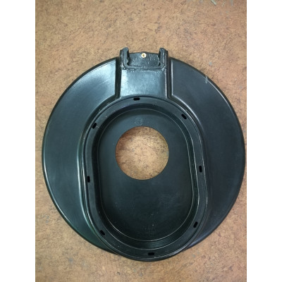 Кожух щетки Columbus RA 55 