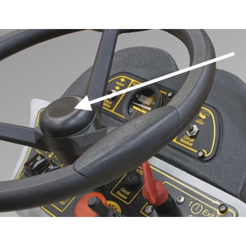 Руль Lavor Pro S-R 90 Руль Lavor Pro S-R 90