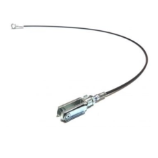 Большой трос щеточного узла 685мм Lavor Pro Free Evo 45/50 B/E/BT