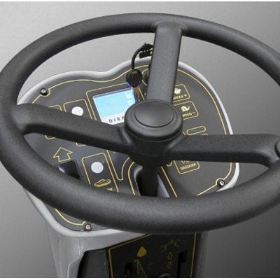 Руль поломоечной машины Lavor Pro Comfort XS 75 Essential