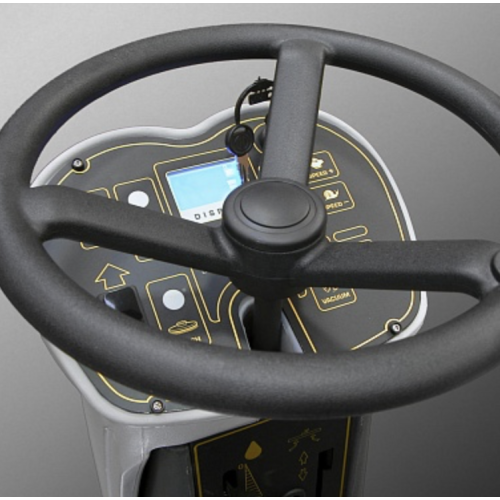 Руль поломоечной машины Lavor Pro Comfort XS 75 Essential