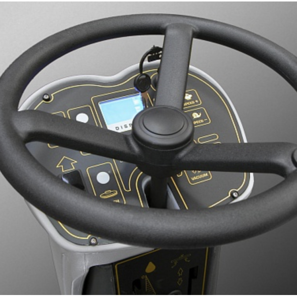 Руль поломоечной машины Lavor Pro Comfort XS 75 Essential