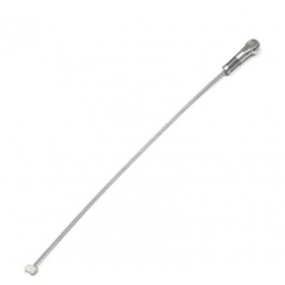 Малый трос подъема щетки 24см Lavor Pro Free Evo 45/50B/E/BT