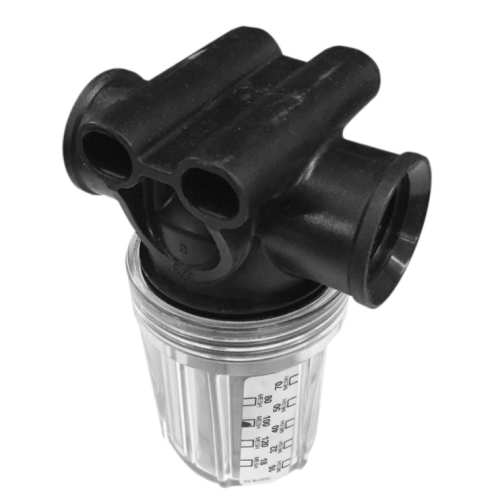 Водяной фильтр Lavor Pro Speed 45 E/B, SCL MIDI-R 75BT