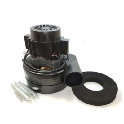 Вакуумный мотор 24V 450W Lavor Pro Free Evo 45B/50B/NEXT 55B