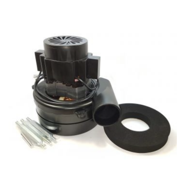 Вакуумный мотор 24V 450W Lavor Pro Free Evo 45B/50B/NEXT 55B