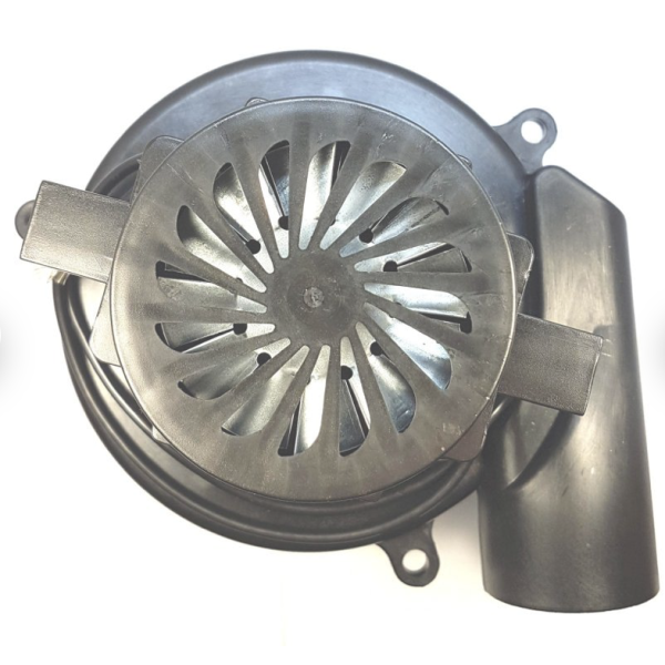 Вакуумный мотор 24V 450W Lavor Pro Free Evo 45B/50B/NEXT 55B Вакуумный мотор 24V 450W Lavor Pro Free Evo 45B/50B/NEXT 55B