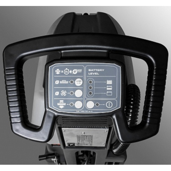 LAVOR Верхняя часть ручки DYNAMIC 45B, 45E