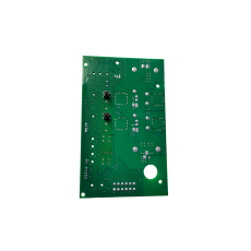 Плата панели управления 24V Lavor Pro Free Evo 45B/ 50 B