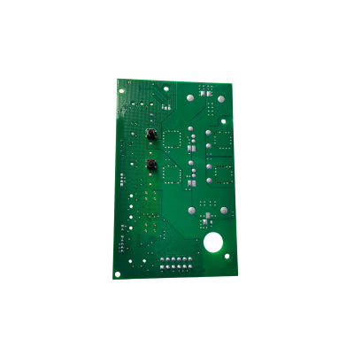Плата панели управления 24V Lavor Pro Free Evo 45B/ 50 B