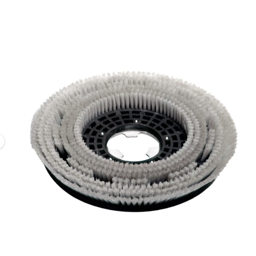 Щетка пластиковая 430мм Lavor Pro Speed 45 E