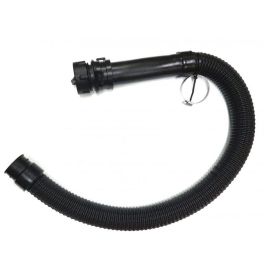 Шланг сливной 130см Lavor Pro Comfort XS 75/ XS 85 Essential