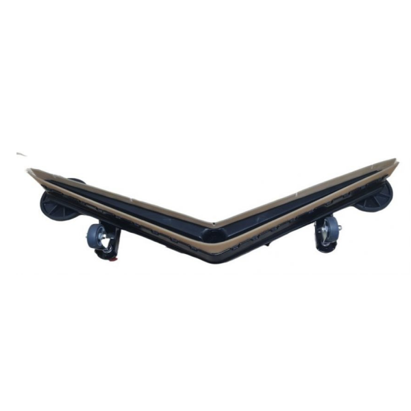 Балка в сборе Lavor Pro Free Evo 45/50B/E, NEXT 55BT, Easy R 50/55/66BT