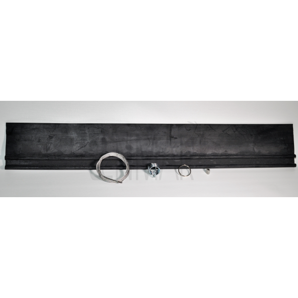 Брызговик щетки Lavor Pro Comfort XS 85 Essential