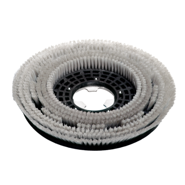 LAVOR Щетка дисковая D360мм QUICK 36B/E