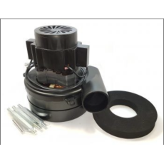 Вакуумный мотор-турбина 24V 480W Lavor Pro Comfort XS 75/85 Essential/Evo 50B/Dynamic 45B Вакуумный мотор-турбина 24V 480W Lavor Pro Comfort XS 75/85 Essential/Evo 50B/Dynamic 45B