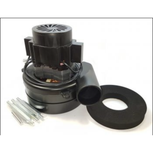 Вакуумный мотор-турбина 24V 480W Lavor Pro Comfort XS 75/85 Essential/Evo 50B/Dynamic 45B Вакуумный мотор-турбина 24V 480W Lavor Pro Comfort XS 75/85 Essential/Evo 50B/Dynamic 45B